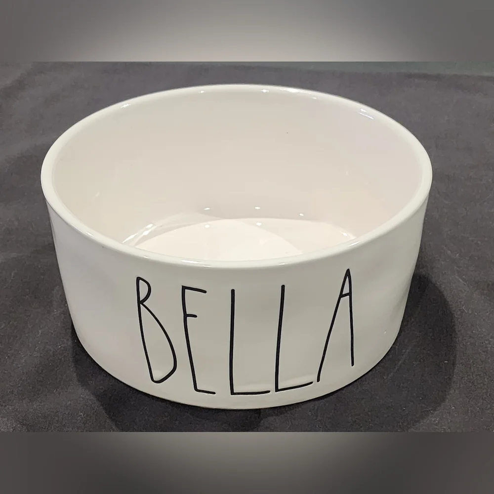 RAE DUNN Artisan Collection Ceramic Bowl…